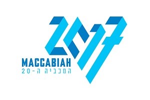 maccabiah logo