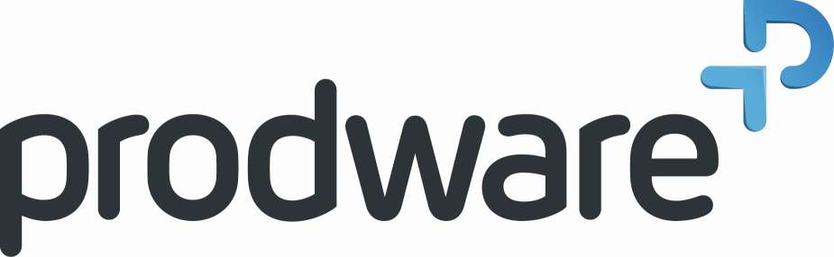 prodware logo