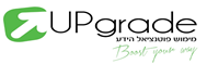 upgrade