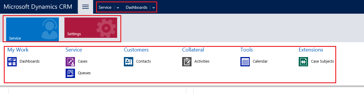 change crm user language from heb to eng 5