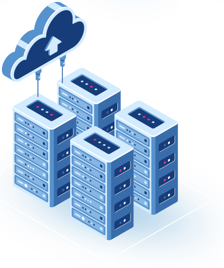servers